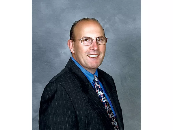 ANSI Appoints Russ Chaney as New Chairman