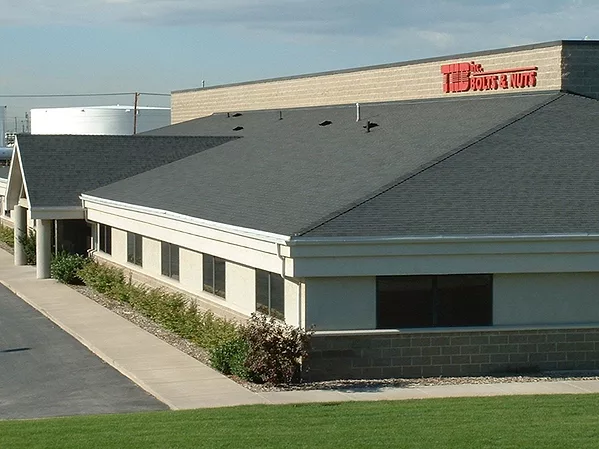 Fairmont Supply Acquires THB