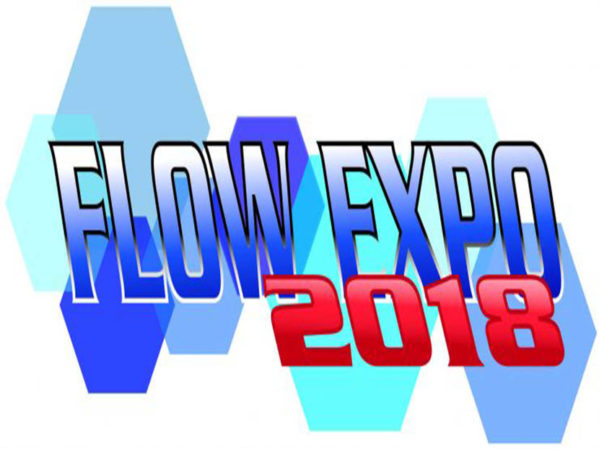 Flow Expo 2018 Set for March 3