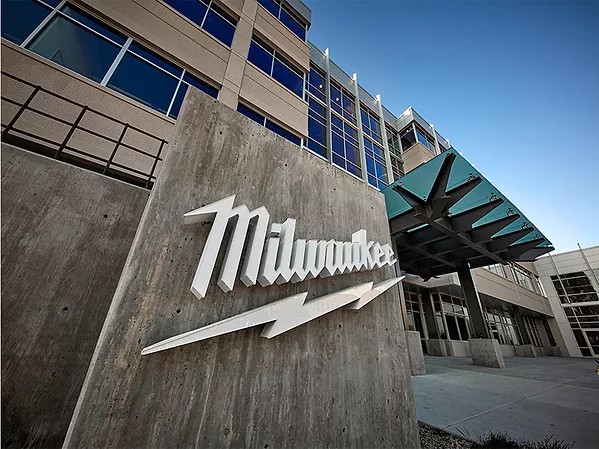 Milwaukee Tool to Expand Headquarters, Create More than 350 New Jobs