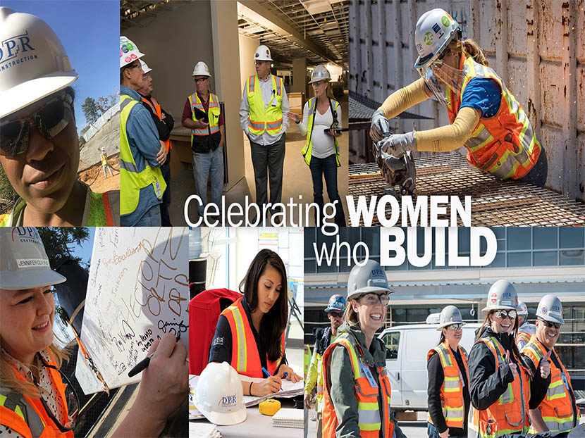 OSHA Renews Safety Commitment For Women in Construction