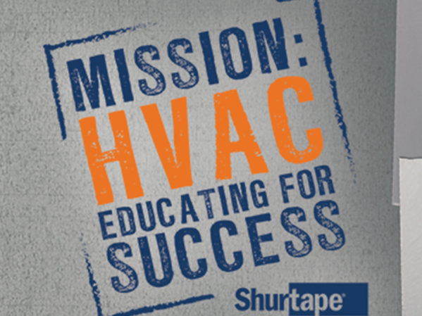 Shurtape-Announces-Fourth-Year-of-Mission-HVAC-Program