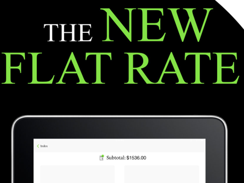 The-New-Flat-Rate-Launches-App 