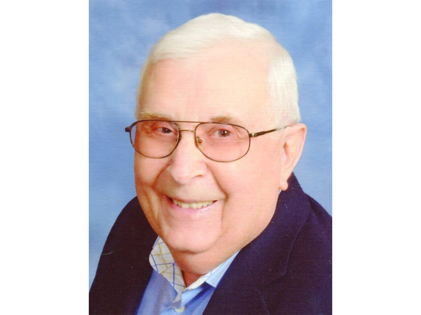 Former First Supply President Ed Felten Passes Away