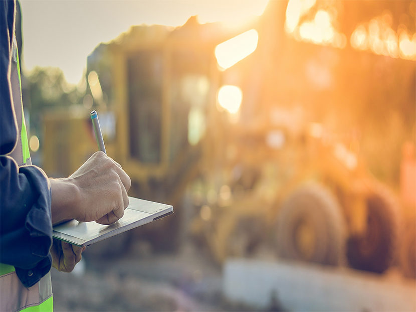 OSHA: Larger Contractors Exempt from Some Electronic Form 300, 301 Reporting