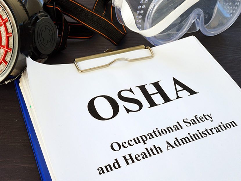 OSHA Announces Fine Increases