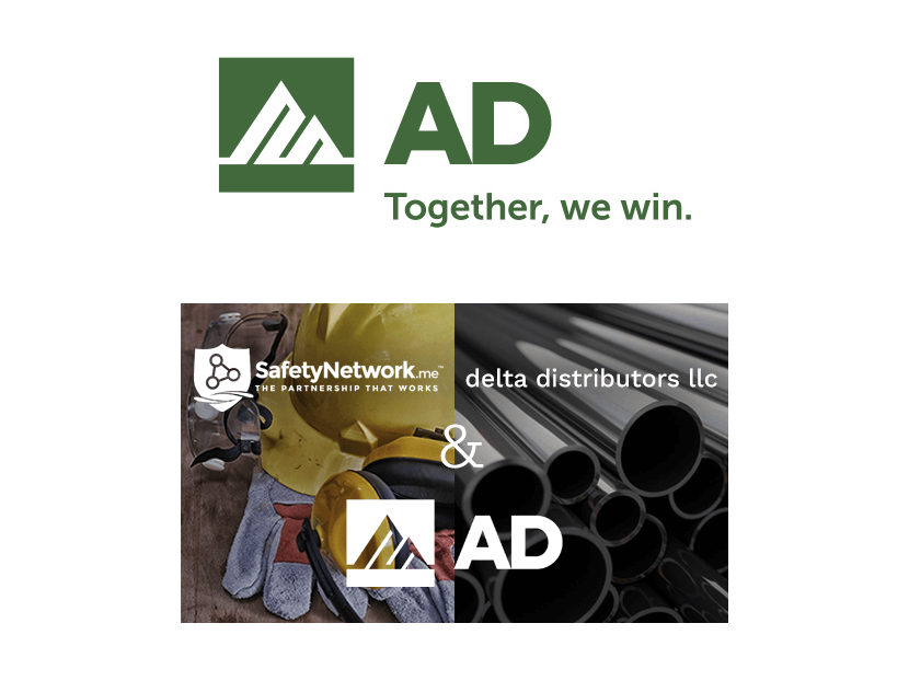 AD Closes Mergers with SafetyNetwork and Delta Distributors 2