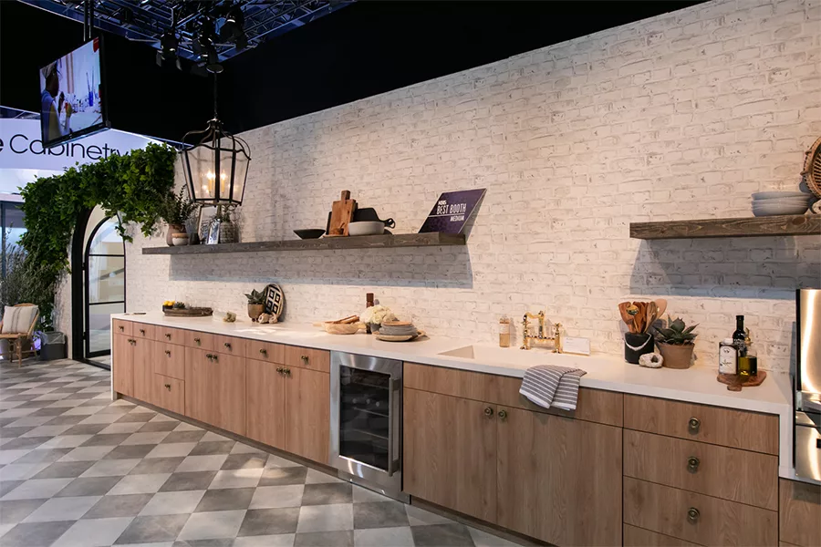 NKBA Thirty Under 30 Class of 2020 Names Its Top 10 Products at KBIS 2