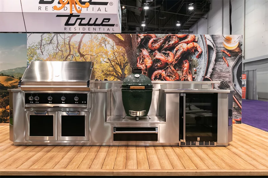 NKBA Thirty Under 30 Class of 2020 Names Its Top 10 Products at KBIS 5