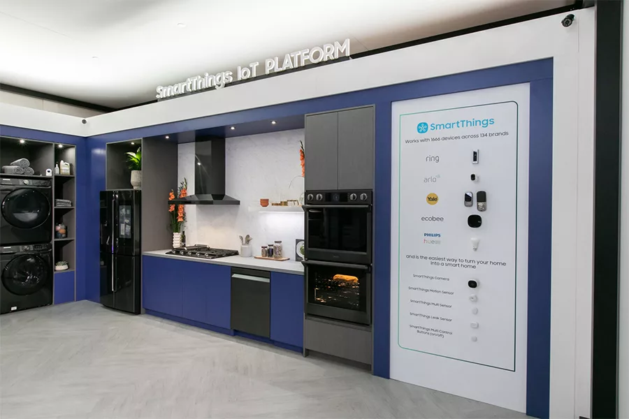 NKBA Thirty Under 30 Class of 2020 Names Its Top 10 Products at KBIS 6