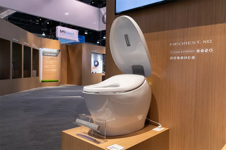 NKBA Thirty Under 30 Class of 2020 Names Its Top 10 Products at KBIS 8