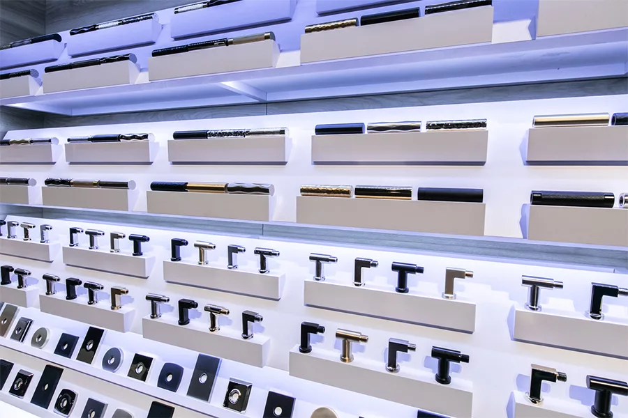 NKBA Thirty Under 30 Class of 2020 Names Its Top 10 Products at KBIS 9