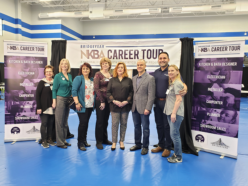 National Kitchen Amp Bath Association Launches Nkba Nextup