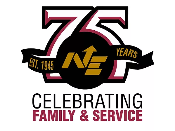 Northeastern Supply Celebrates 75th Anniversary