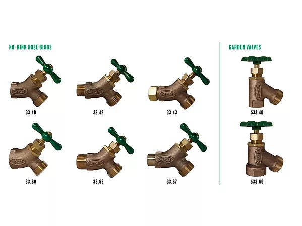 PRIER Unveils New Line of Small Valves