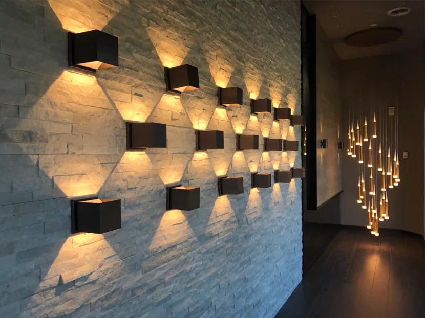 PageOne Lighting is Newest Vendor Approved by LPG