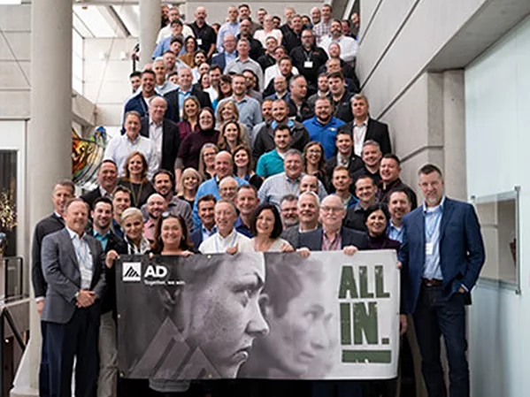 Stellar Industrial Supply Names Fullerton Tool Co. as 2019 Supplier of the Year