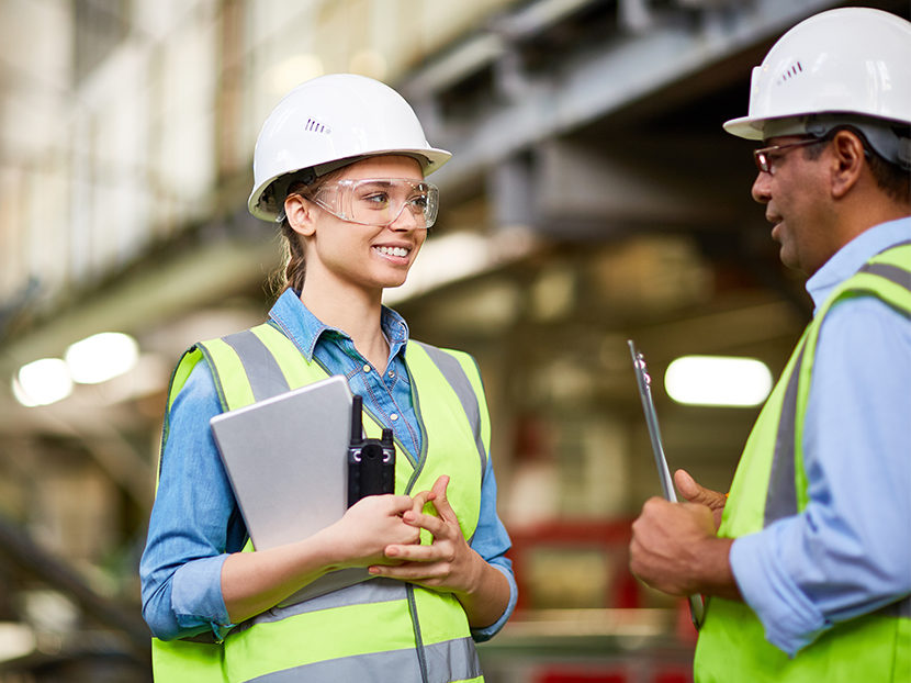 Study Reinforces the Value of Joint Apprenticeship Programs