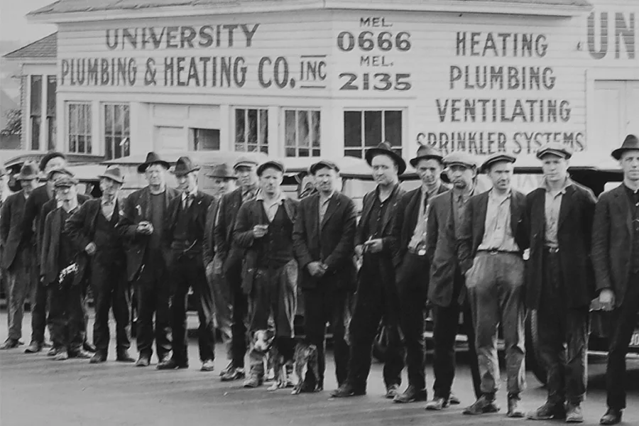 UMC Celebrates Centennial Anniversary 1