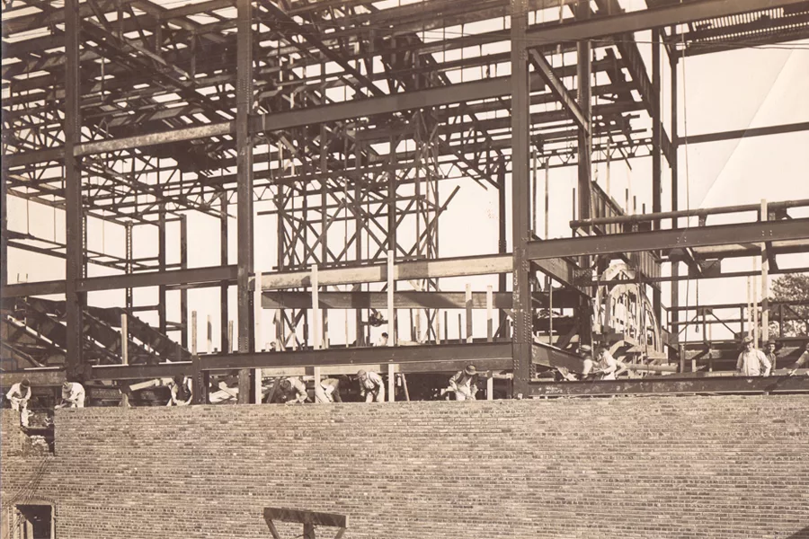 UMC Celebrates Centennial Anniversary 3