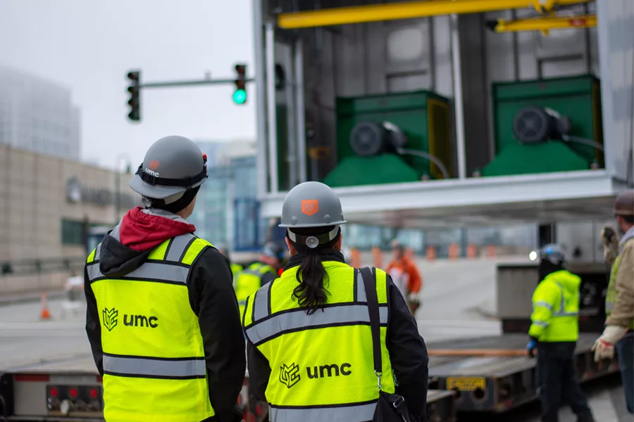 UMC Celebrates Centennial Anniversary 4