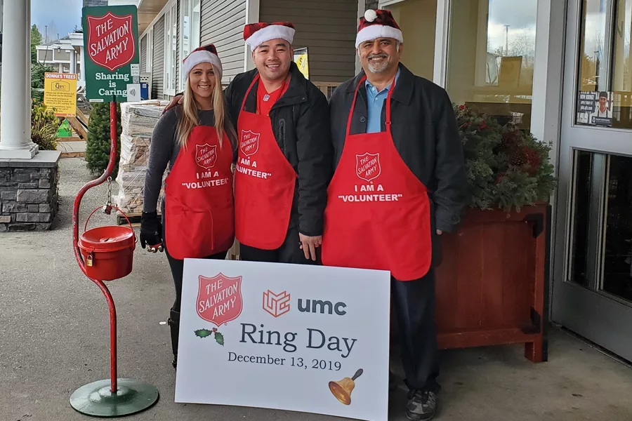 UMC Celebrates Centennial Anniversary 5