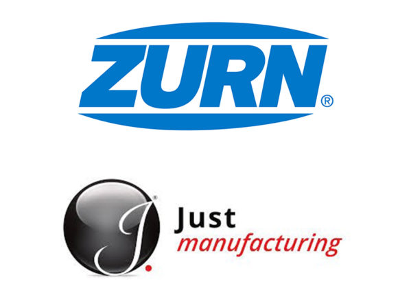 Zurn Acquires Just Manufacturing