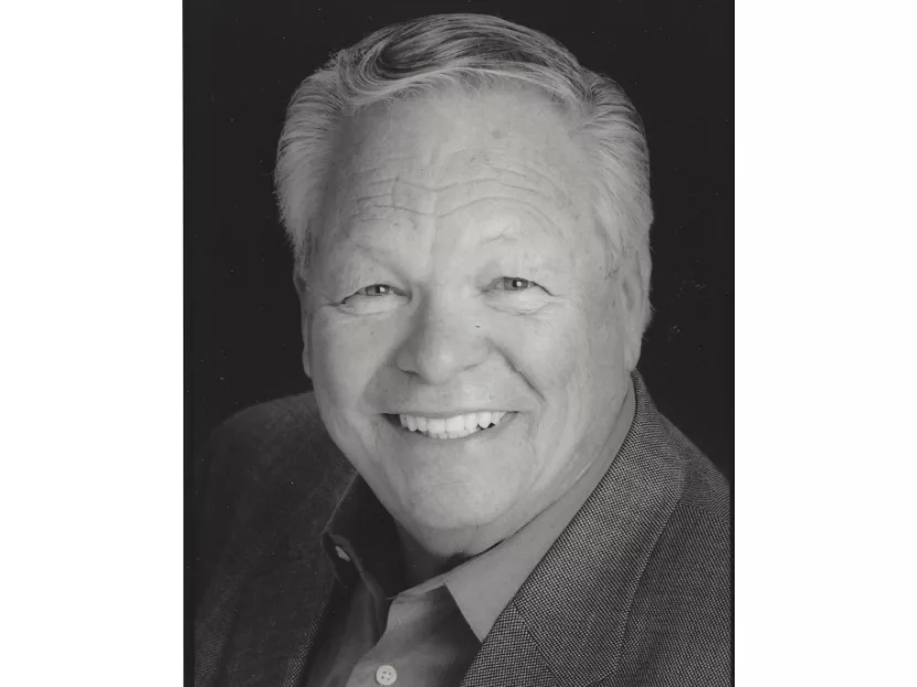 Founder and President of Max-Arnold Co. Passes Away at Age 92 2