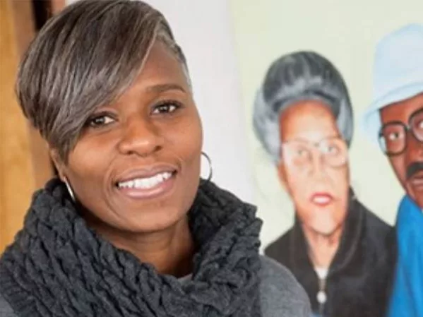 Women Business to Rescue Flint