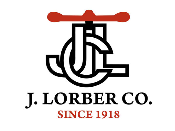 J Lorber Logo