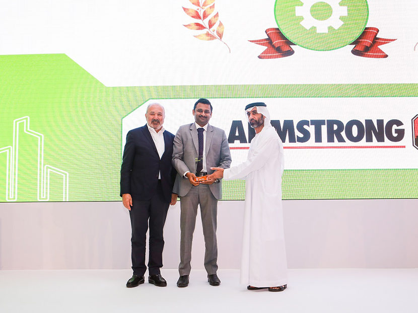 Armstrong-Fluid-Technology-Wins-Top-Award-for-Innovation-at-Dubai-RetrofitTech 