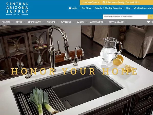 Central-Arizona-Supply-Unveils-Digital-Showroom-Solution