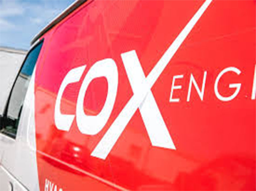 Cox Engineering Relocates to Expanded Headquarters