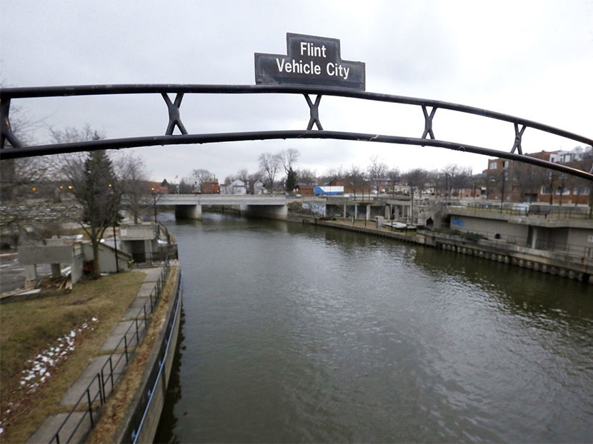 EPA Report: Management Weaknesses Delayed Response to Flint Water Crisis