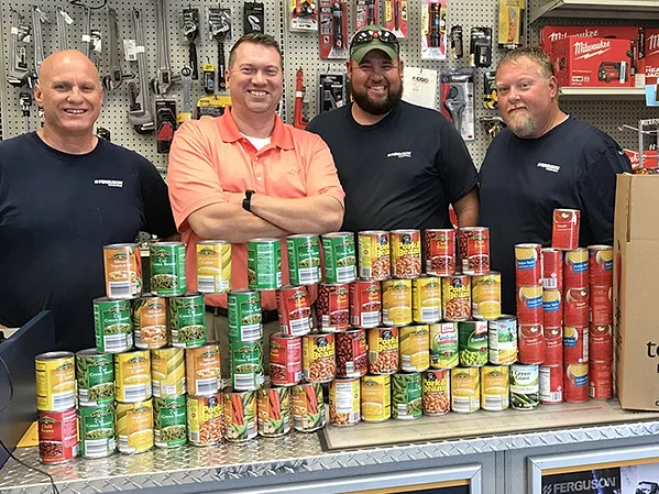 Ferguson-Fights-Hunger