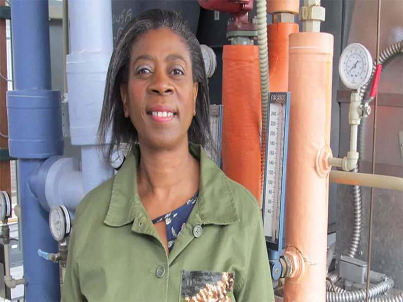 Ferris Student Marjorie Banda Receives MSCA Scholarship