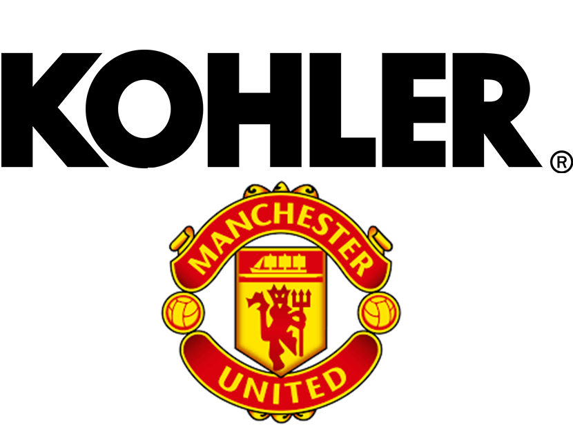 Kohler-Co.-Named-Principal-Partner-of-Manchester-United 