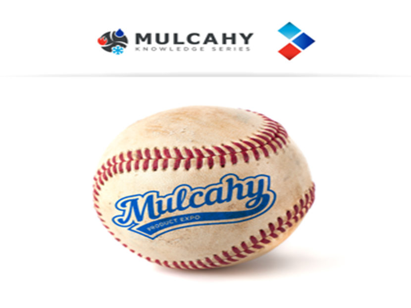Mulcahy Holds Product Expo