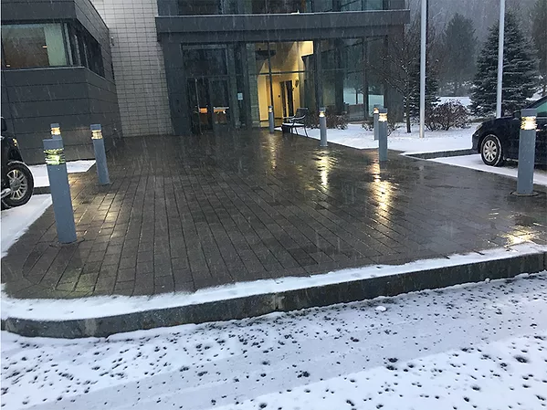 PPI Announces Snow, Ice Melt Webinars