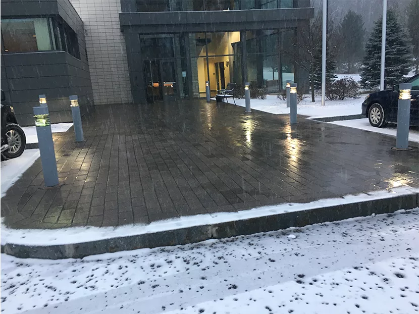 PPI Announces Snow, Ice Melt Webinars