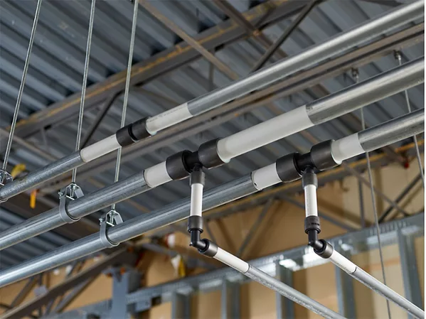 Rehau Releases Installation Time Study