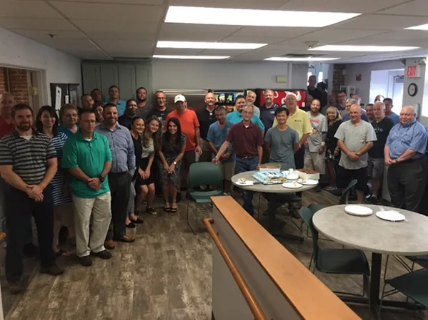 Tony-Rainone-Celebrates-40-years-at-Leonard-Valve-Company