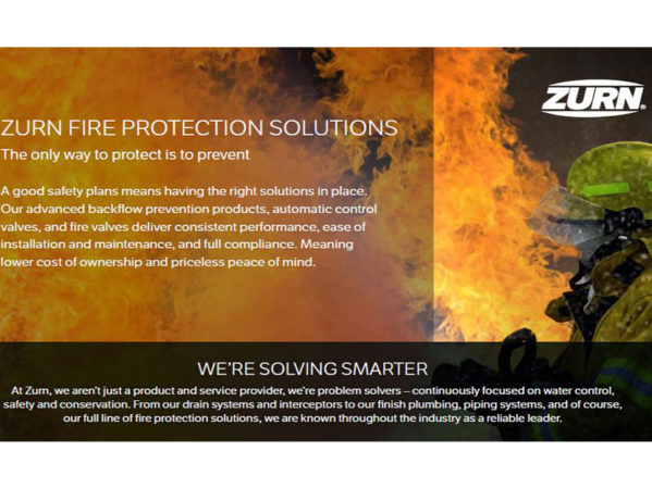 Zurn-Focuses-on-Fire-Protection
