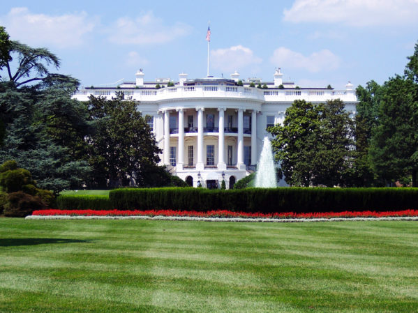 ACCA Takes Pledge to America's Workers at the White House
