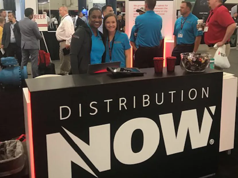 Fifth Valve World Americas Expo & Conference Builds on Its Success 3