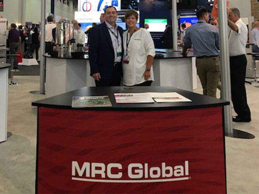 Fifth Valve World Americas Expo & Conference Builds on Its Success