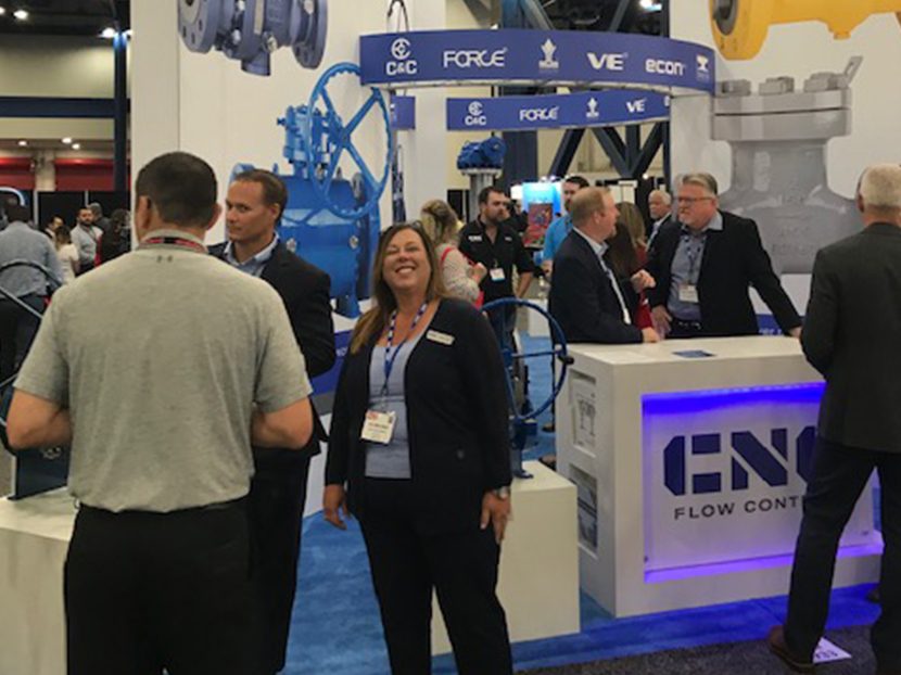 Fifth Valve World Americas Expo & Conference Builds on Its Success