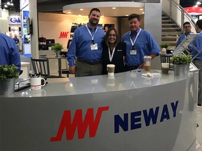 Fifth Valve World Americas Expo & Conference Builds on Its Success 6