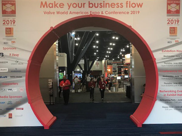 Fifth Valve World Americas Expo & Conference Builds on Its Success