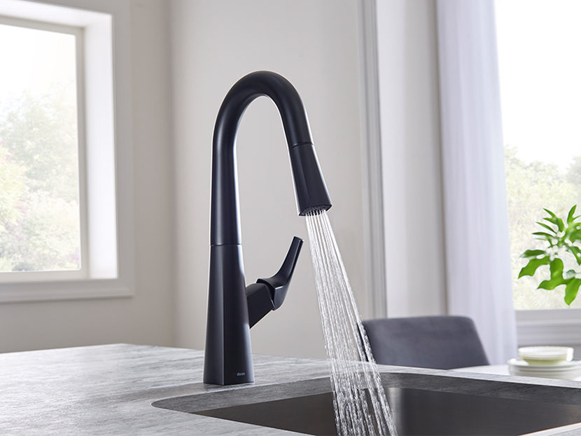 Danze by Gerber Pull-Down Prep Faucets